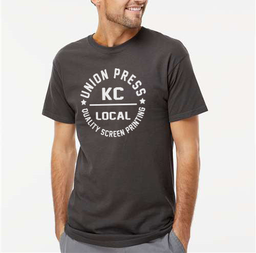 50 Soft-Touch Cotton T's Special $299