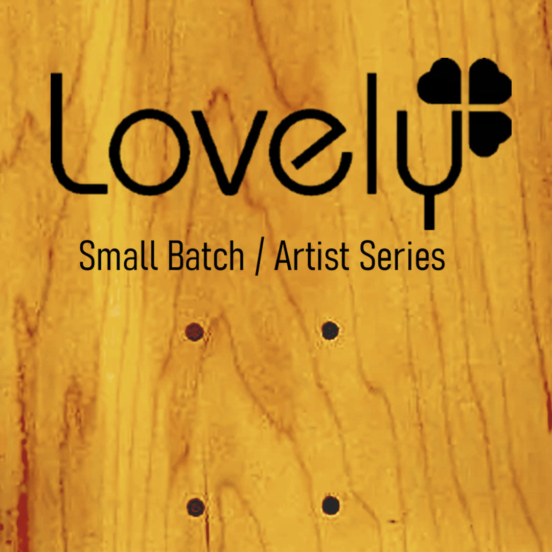 Small Batch Series- MPULSE