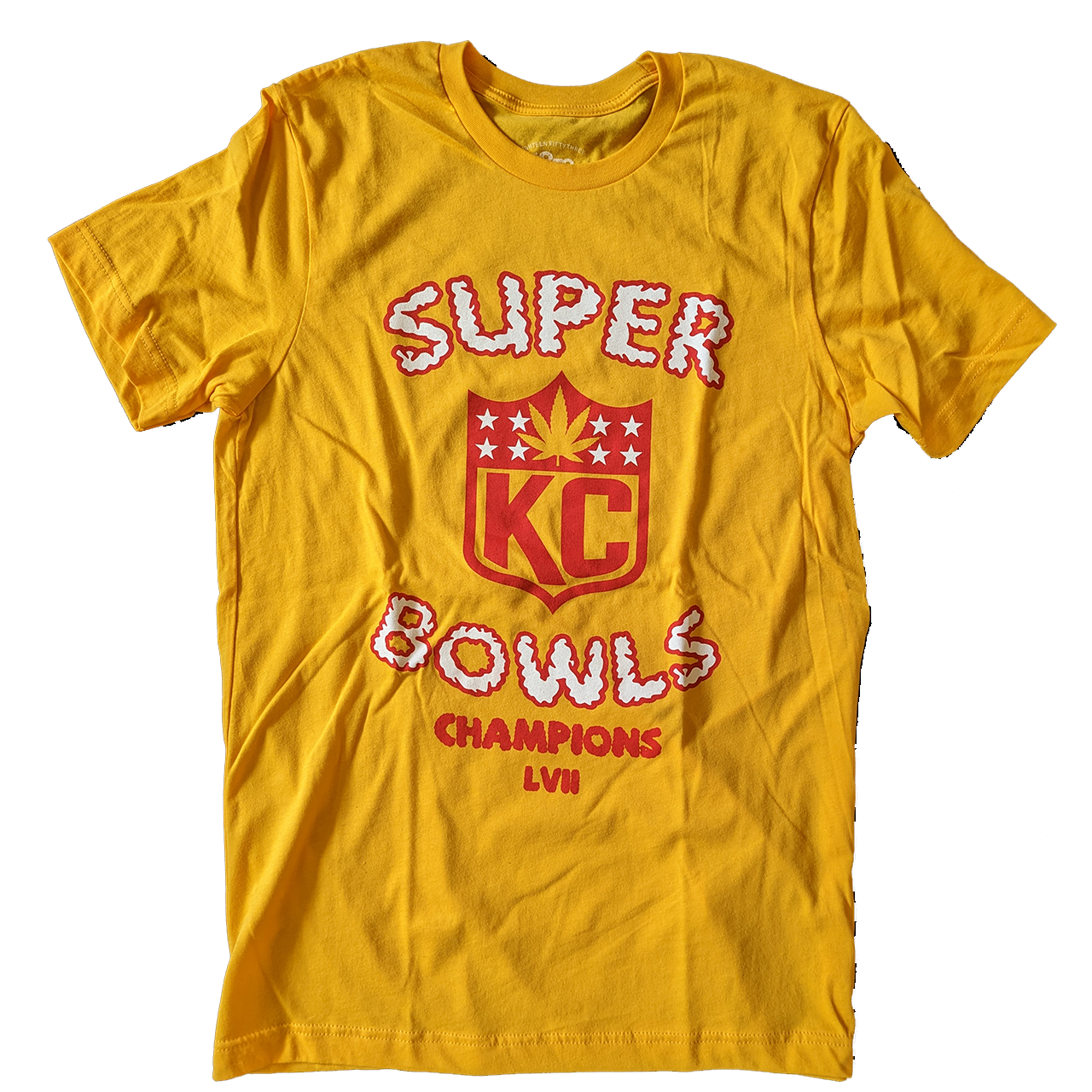 Super Bowls T