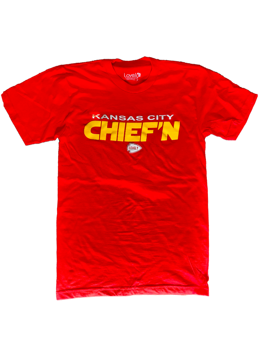 Chief'n 2023 T