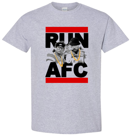 Run AFC