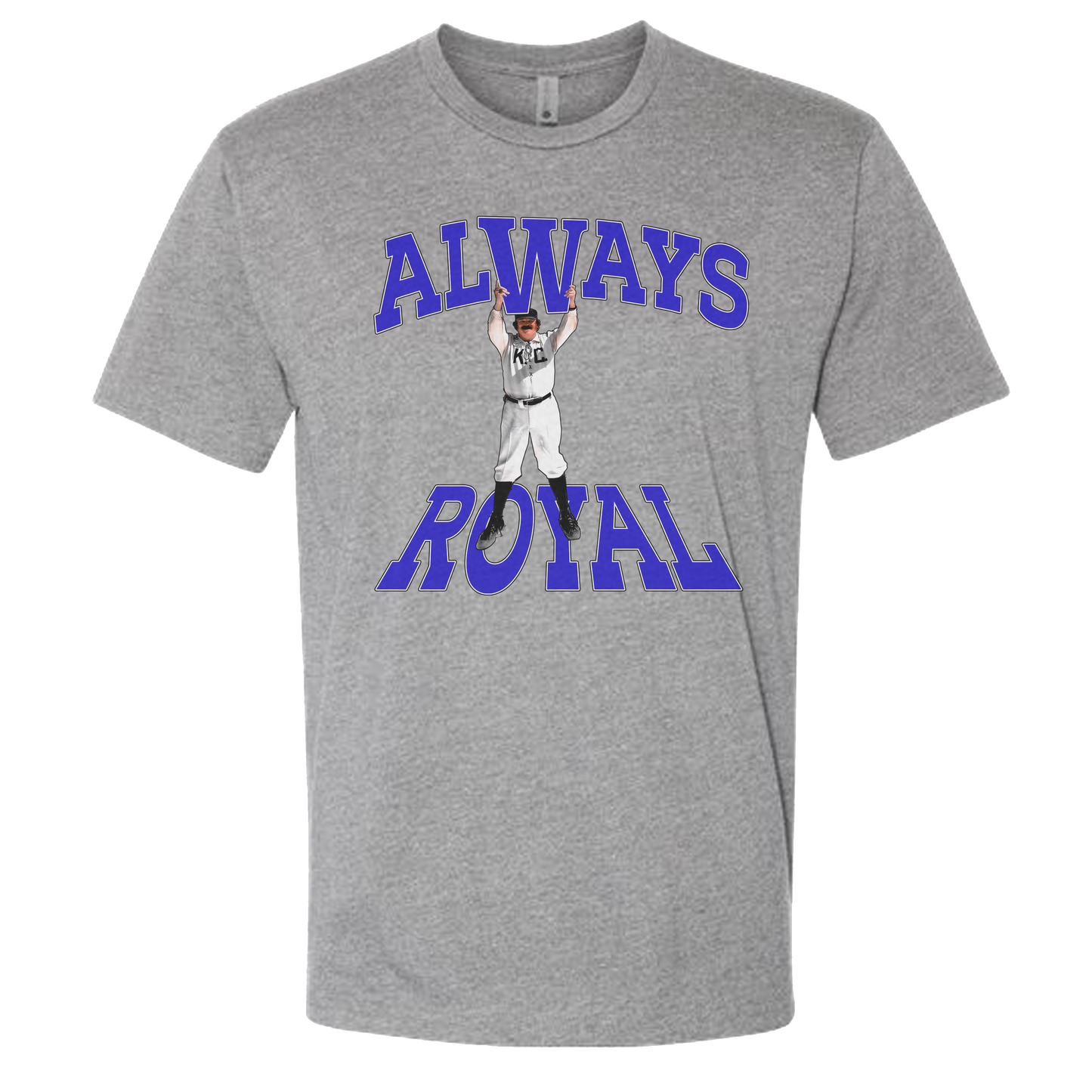 Always Royal T