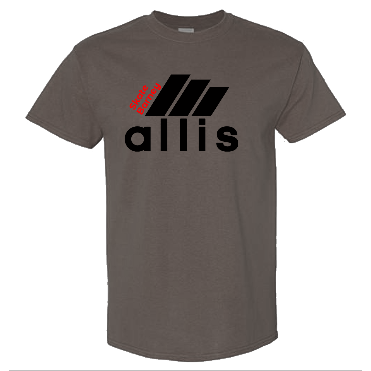 Skate Barney Allis T