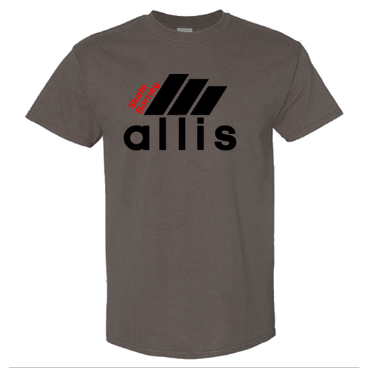 Skate Barney Allis T