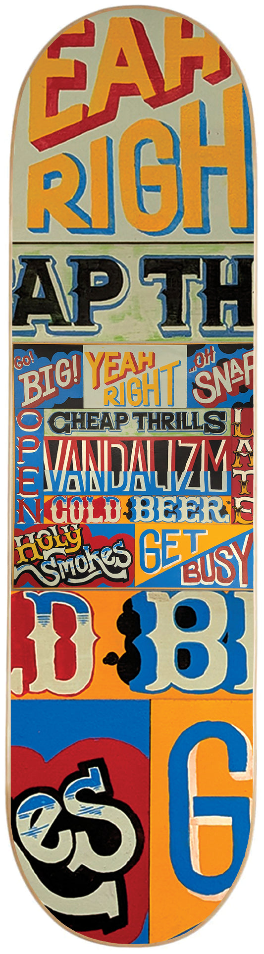 Small Batch Series- MPULSE