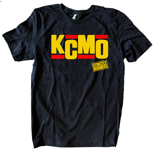 KCMO SB T-shirt