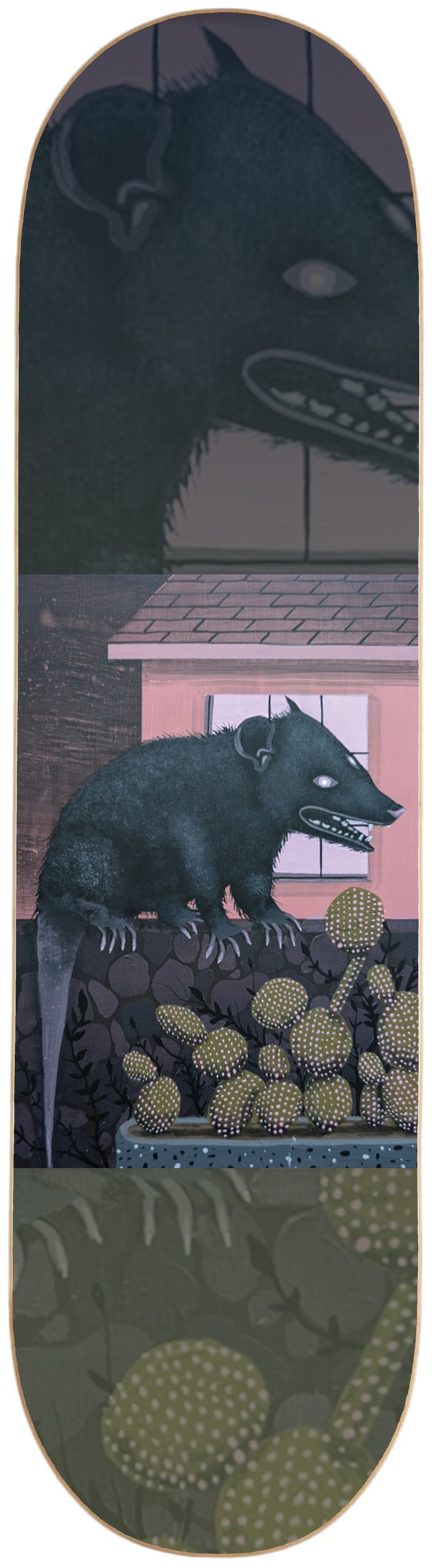 Small Batch Series- Mark Nelson