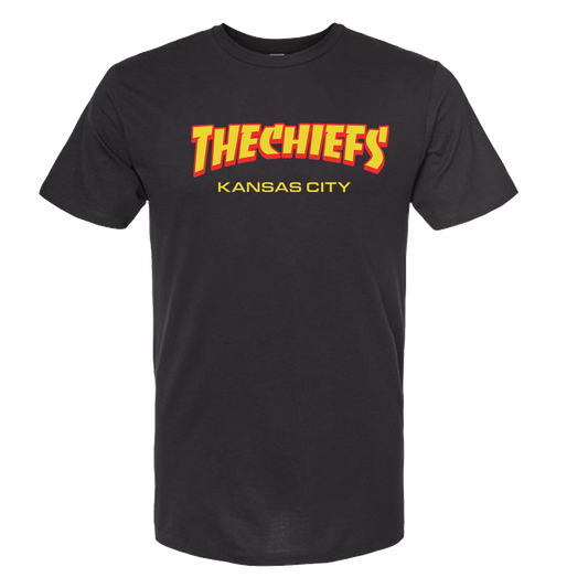 KC Chiefers T