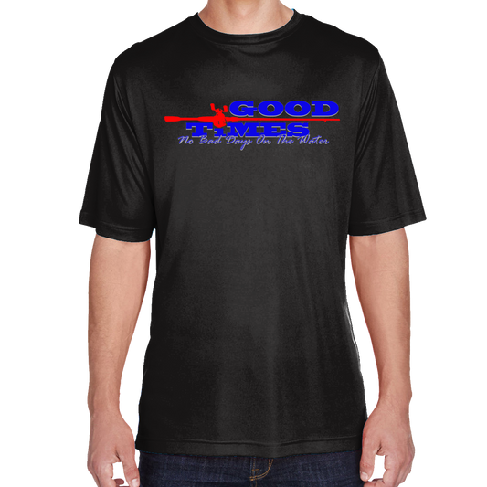 Baitcaster sun-shirt