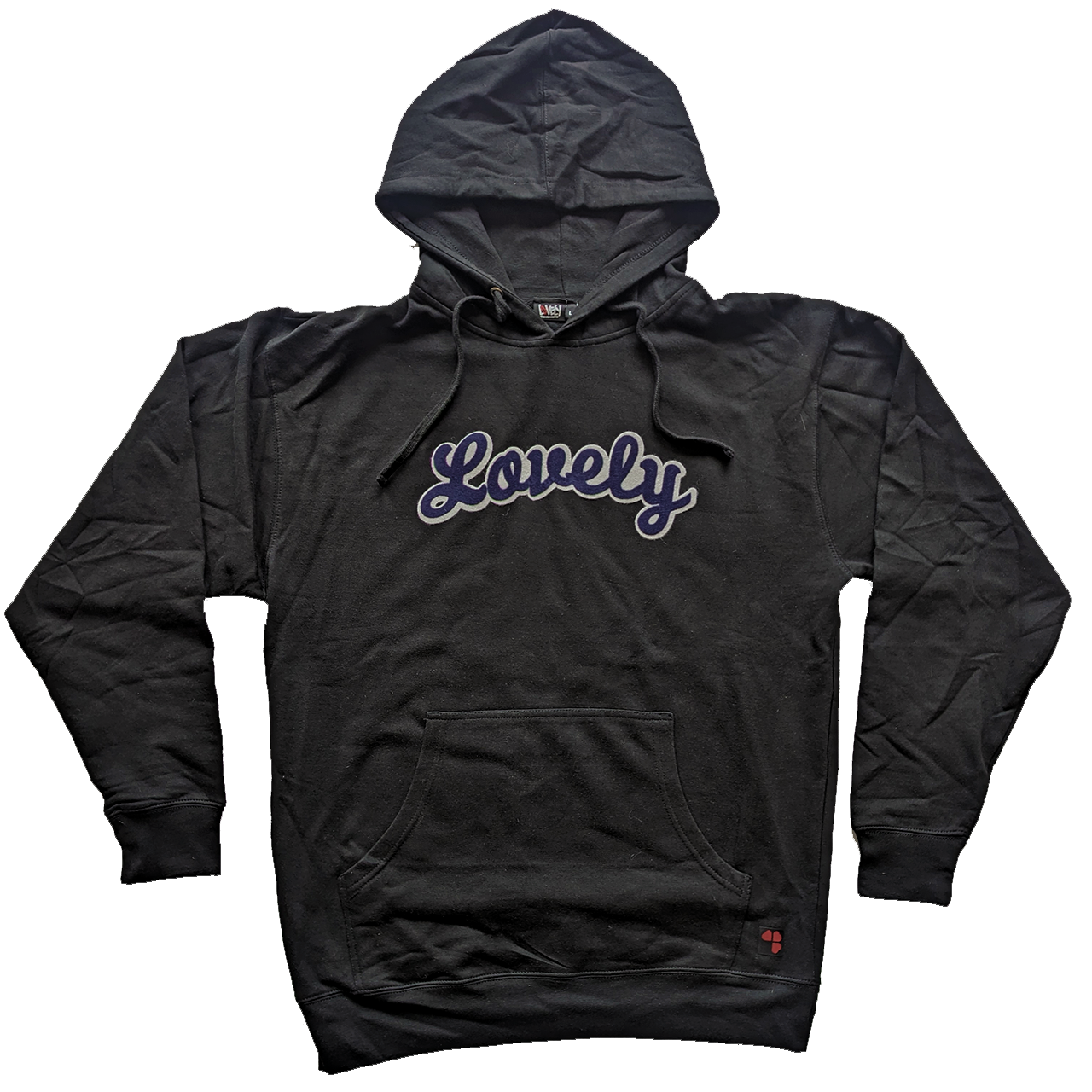 Royalty Hoodie