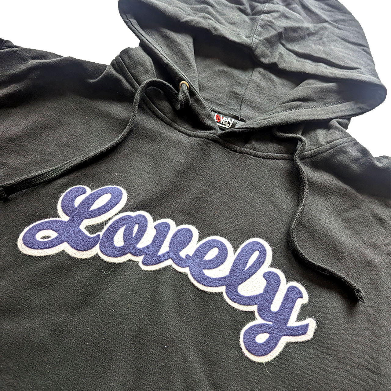 Royalty Hoodie