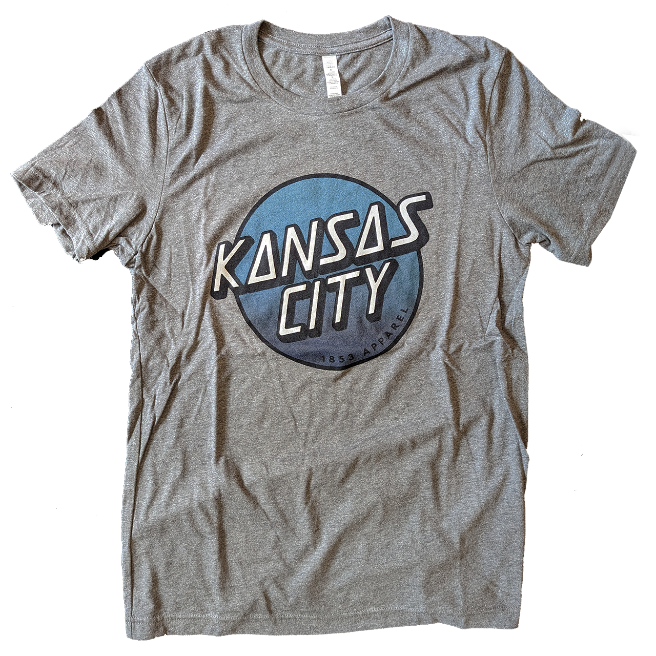 KC Dot T-shirt