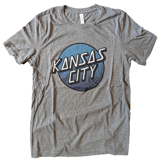 KC Dot T-shirt