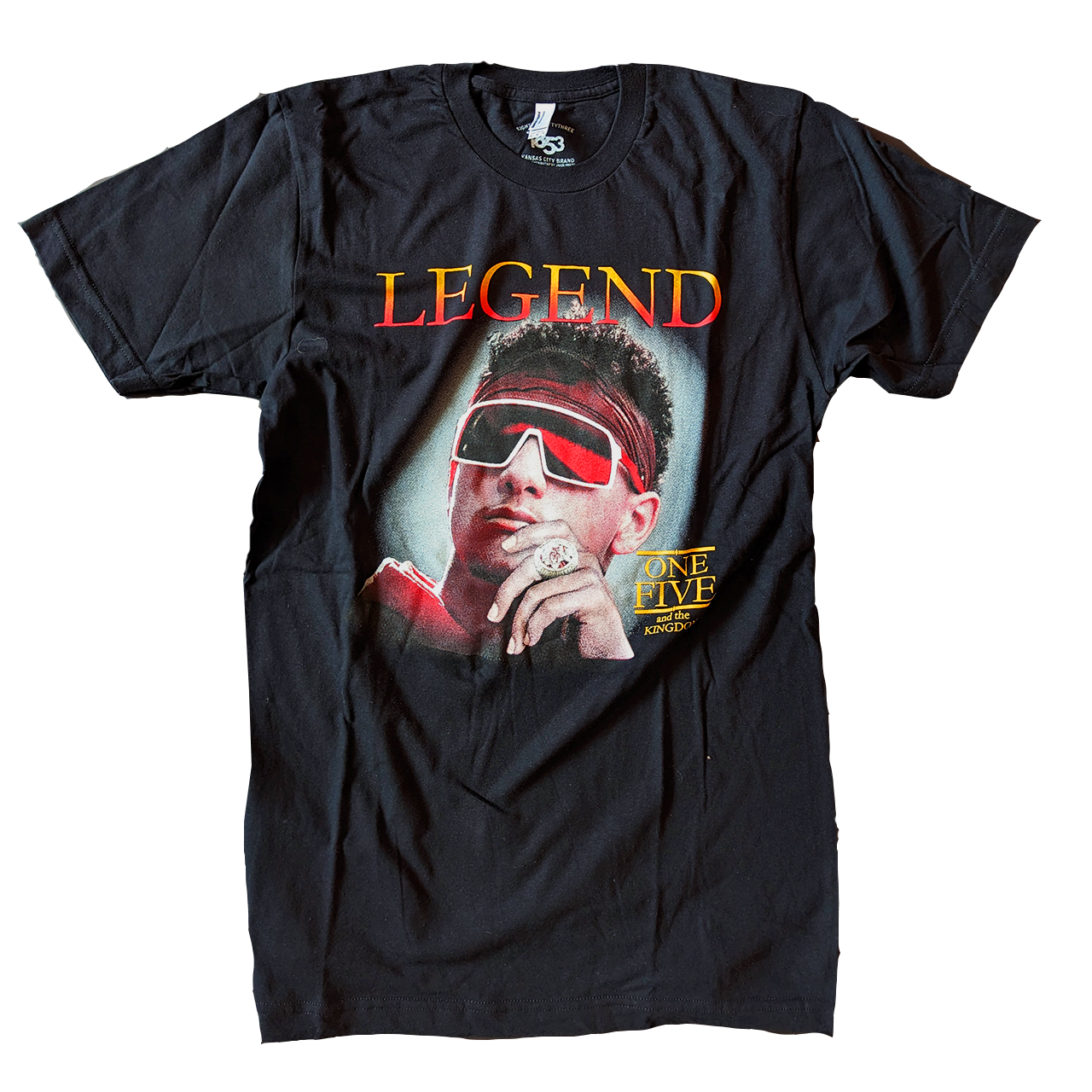 Legend T