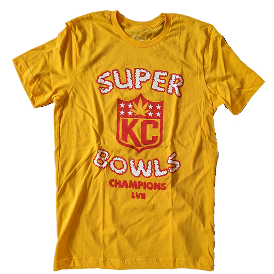 Super Bowls T