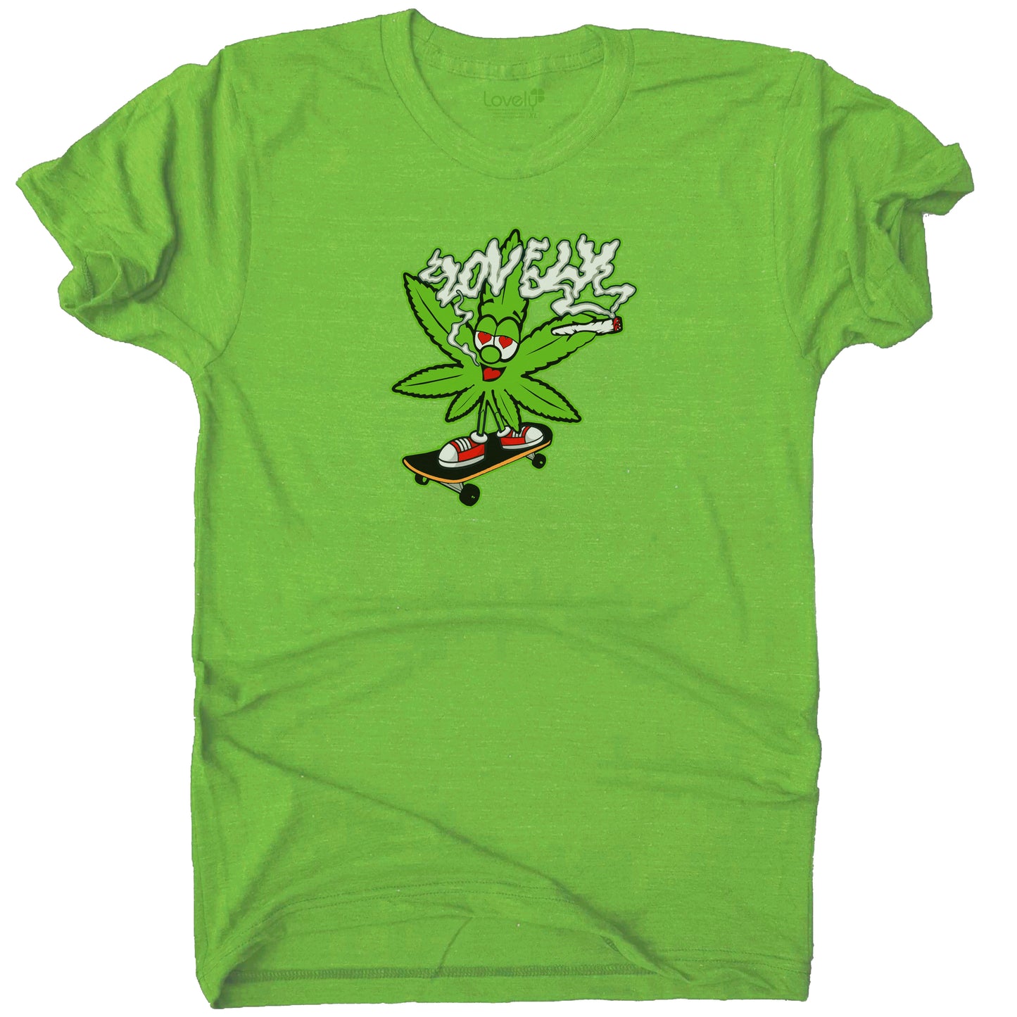 Weedman T